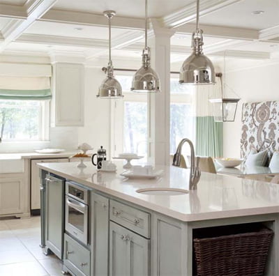 Diseño y decoración orgánica de cocinas y baños | Arkiplus Diseño y decoración orgánica de cocinas y baños | Arkiplus