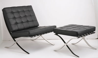 Mies-Barcelona-Chair