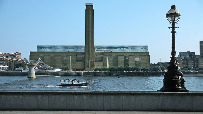 Tate-Modern-londres