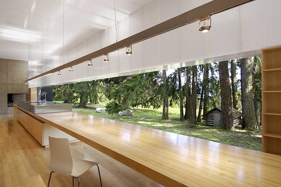arquitectura moderna-diseño