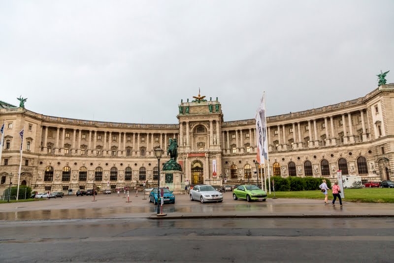 Palacio-imperial-Hofburg-en-Viena2