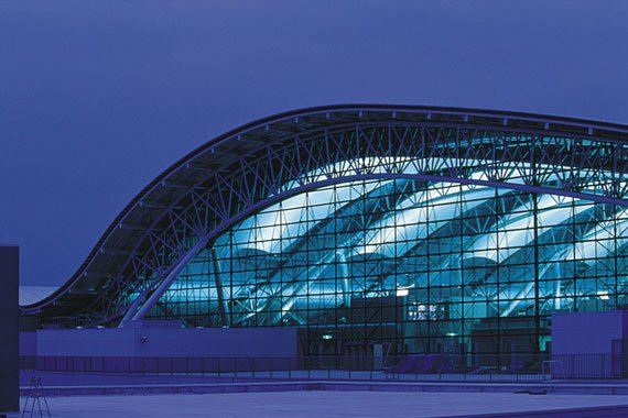 osaka-aeropuerto