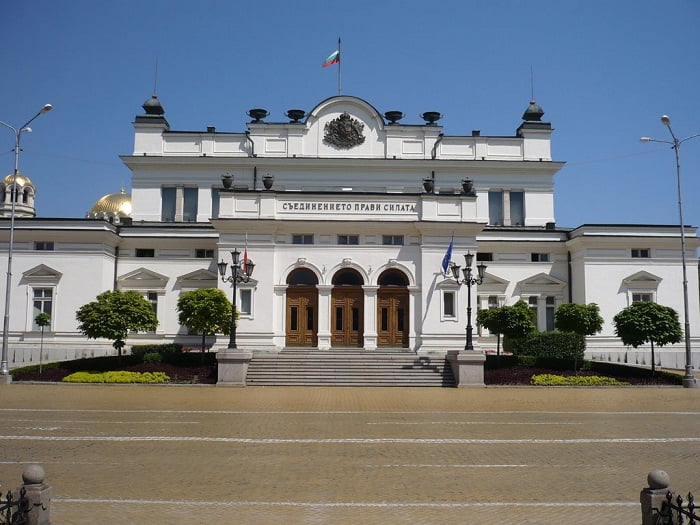 parlamento-bulgaro