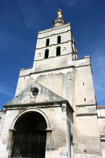 catedral-de-avignon