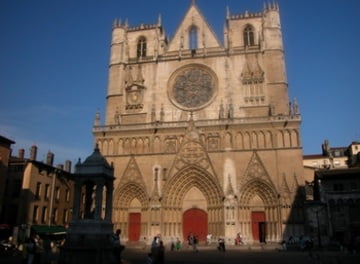 catedral-de-lyon