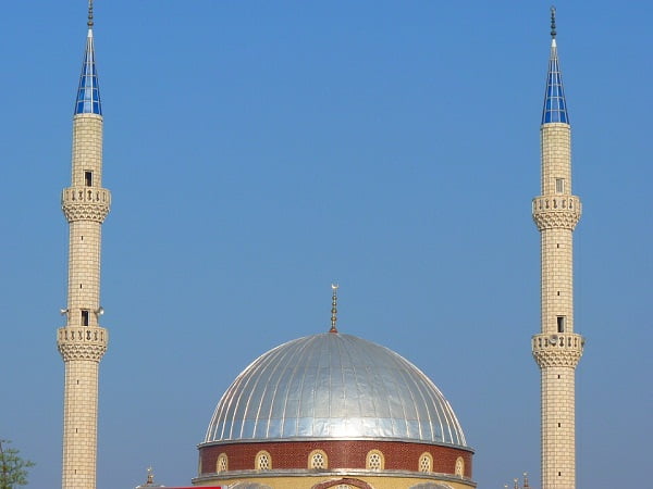 tipos de minaretes2