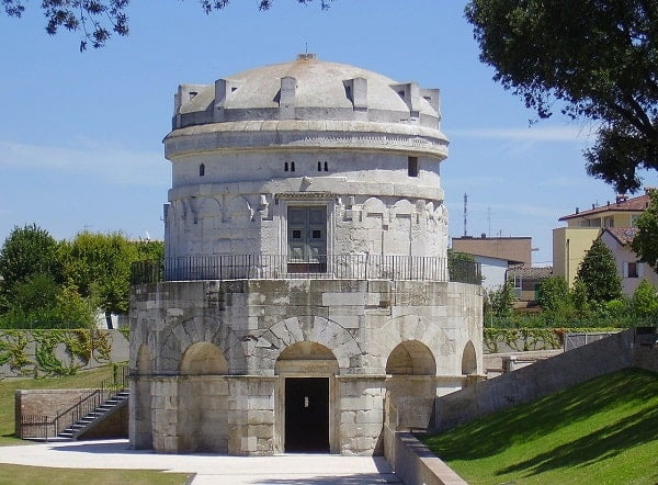 mausoleo-de-teodorico