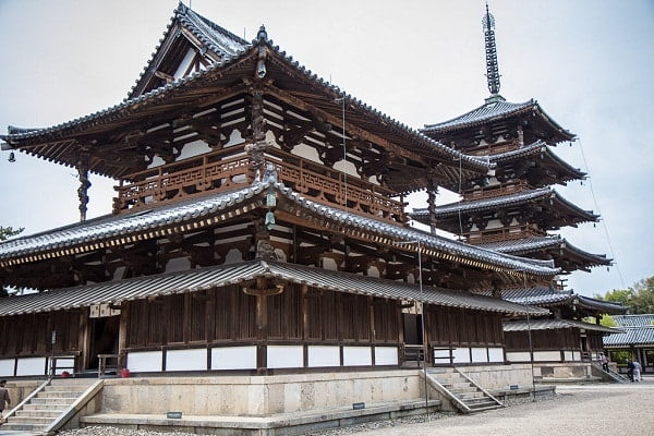 templo-horiuji