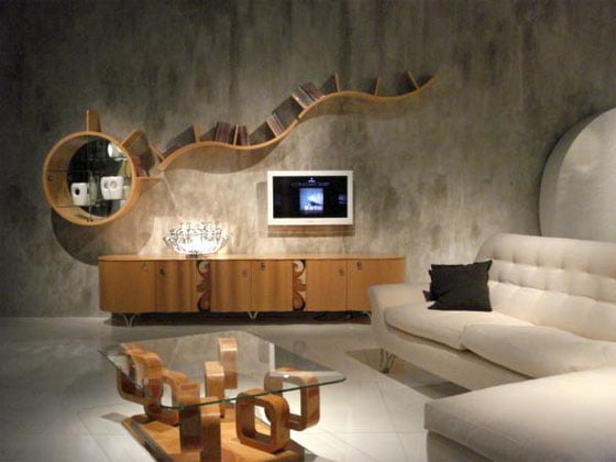 Muebles de diseño en Buenos Aires