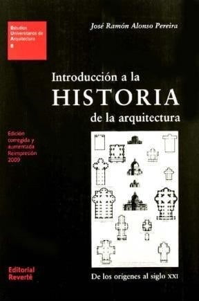 Todo sobre libros de arquitectura