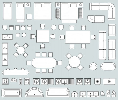 Recursos Gráficos para arquitectos