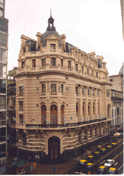 Centro Naval de Buenos Aires