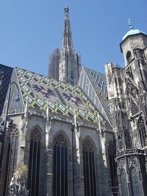 Catedral de San Esteban de Viena