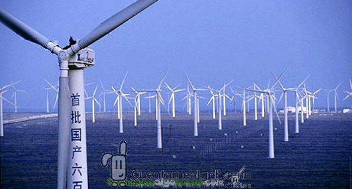 energia eolica que es y ejemplos