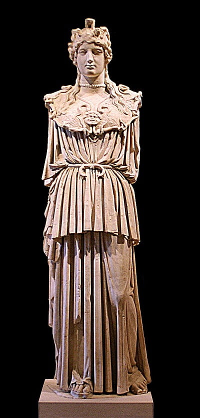 soltero Polinizador Destino Esculturas griegas famosas - Arkiplus