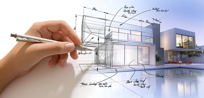 arquitectura es mejor que diseño industrial?