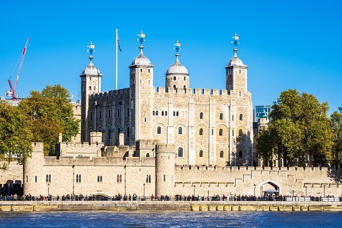 Torre de Londres